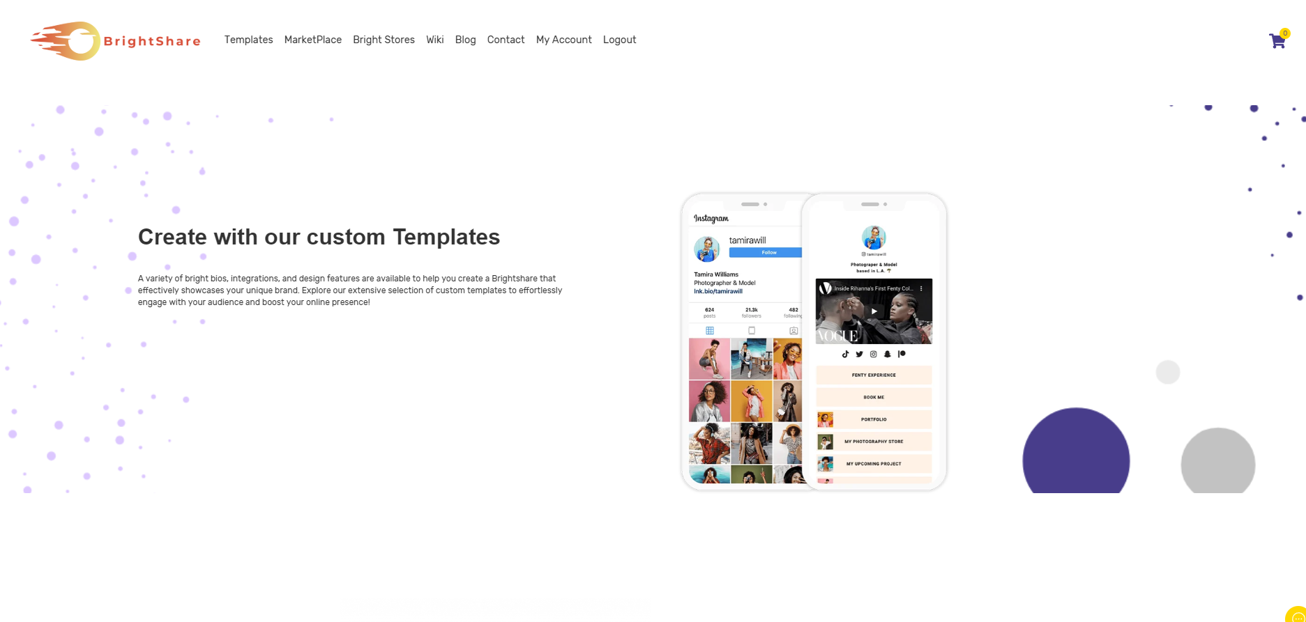 Brightshare